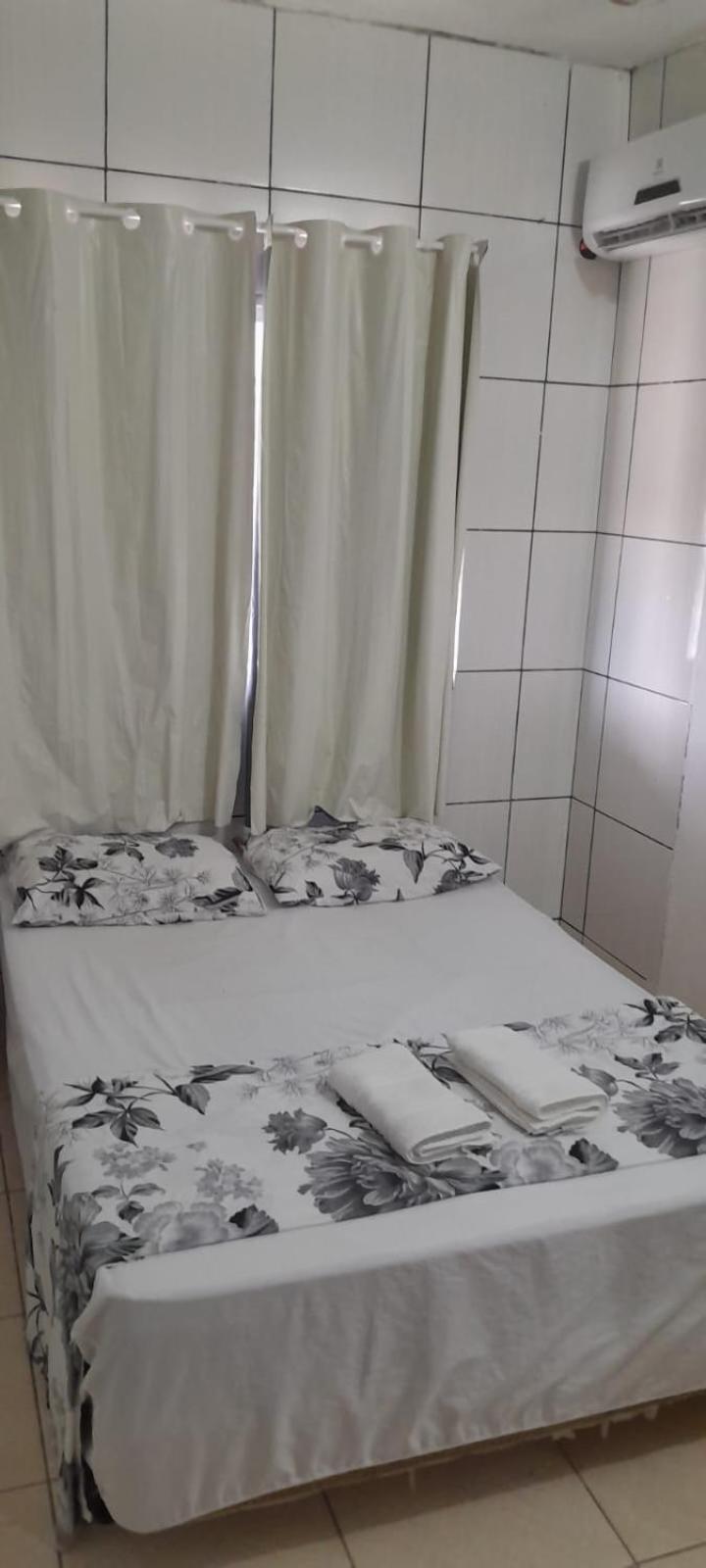 Flat Na Praia De Maragogi Apartment Bagian luar foto